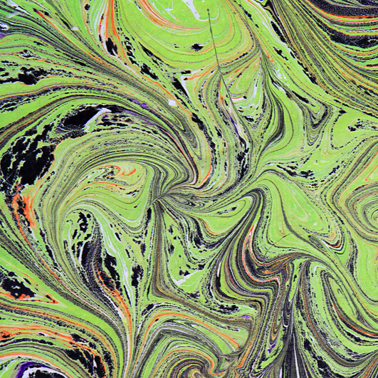 Swirl Pattern