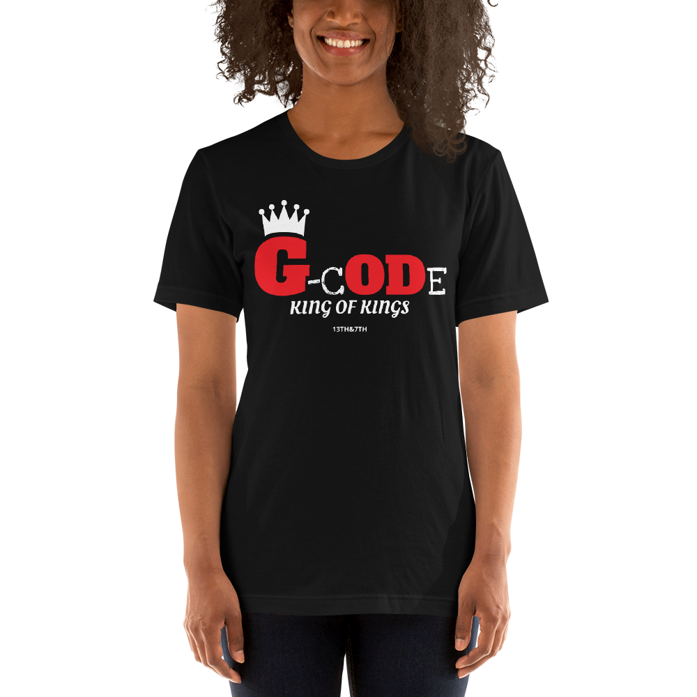 G-CODE - WOMENS, Color: Black, Size: S