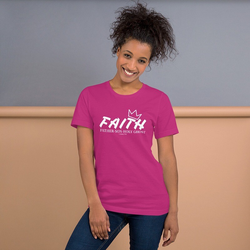 FAITH - Women&#39;s