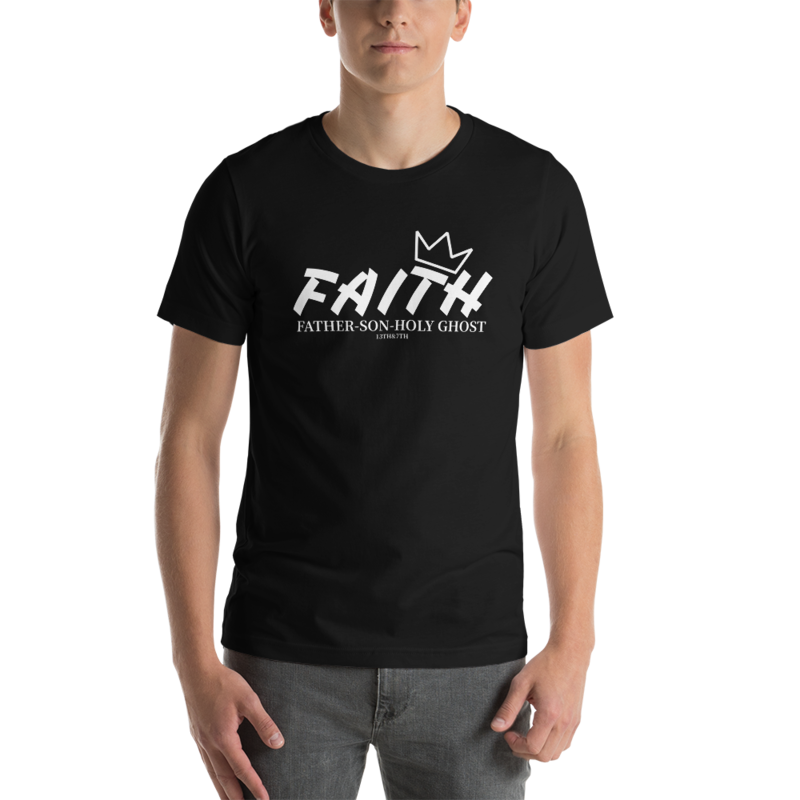 FAITH - Men&#39;s