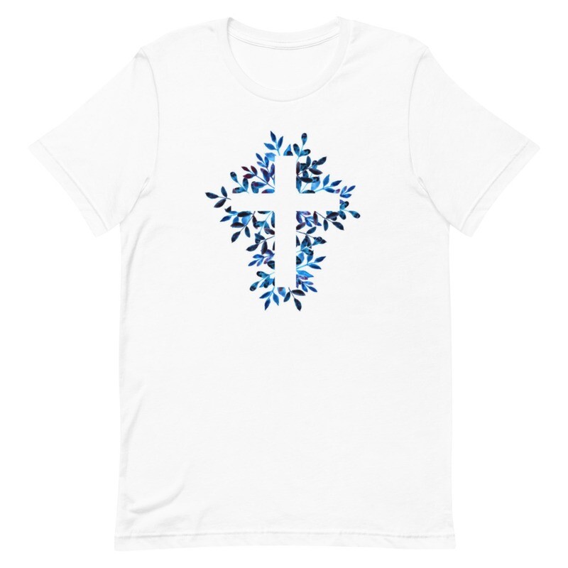CROSS FAITH