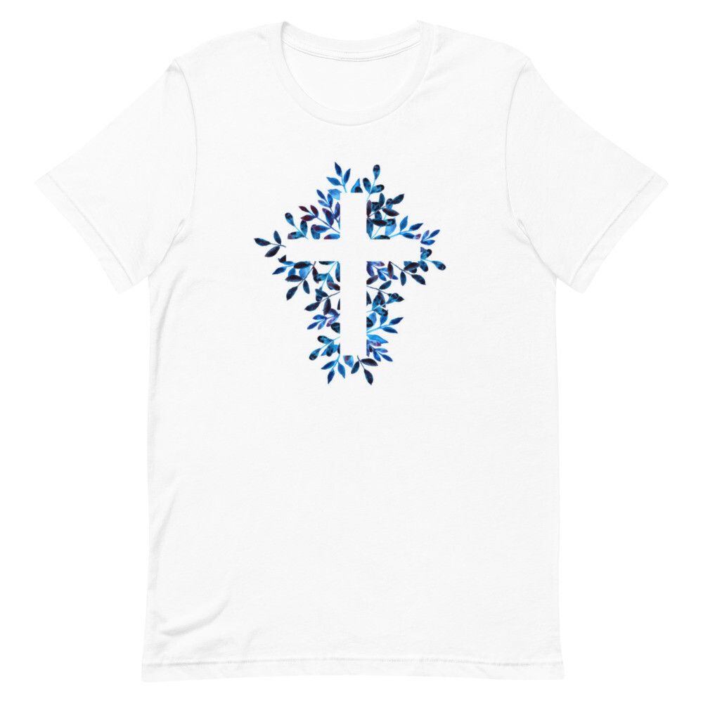 CROSS FAITH, Size: XS