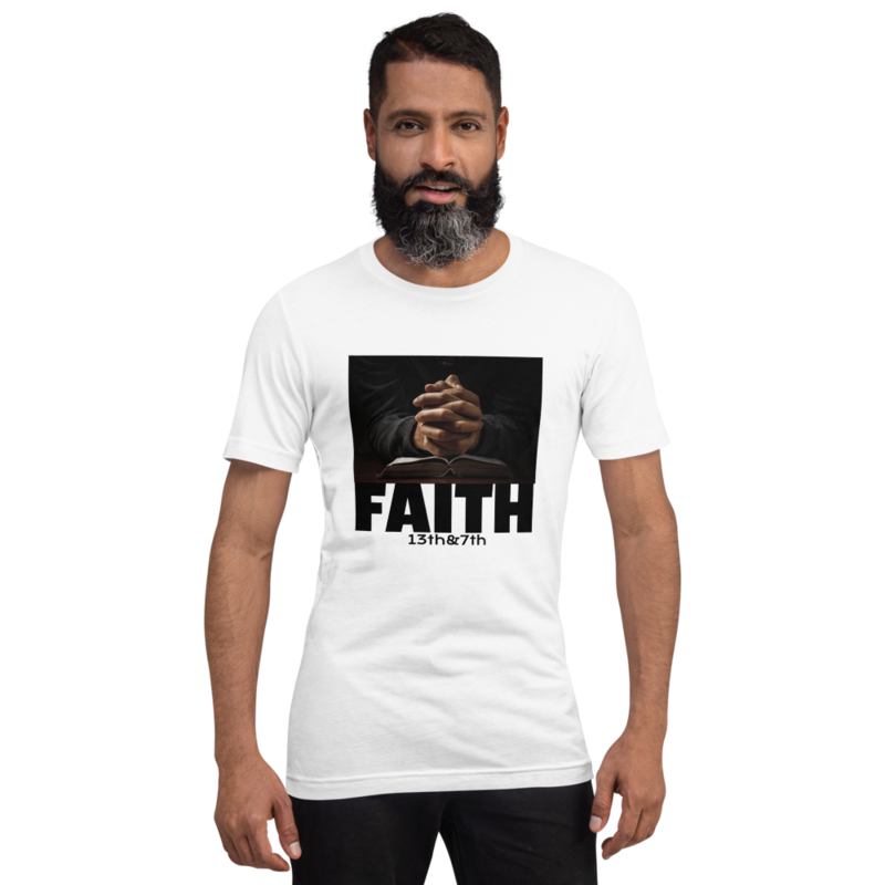 SOLID FAITH