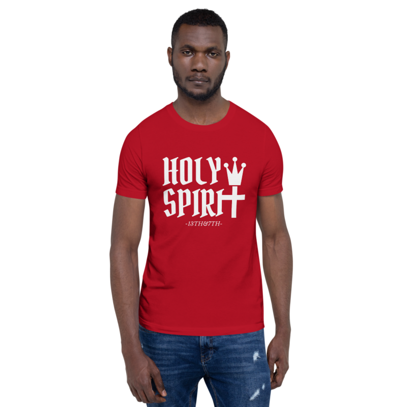 HOLY SPIRIT