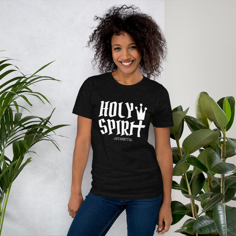 HOLY SPIRIT