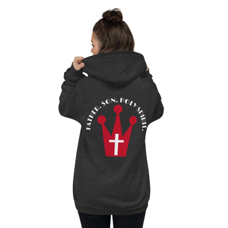 HOLY TRINITY ZIP
