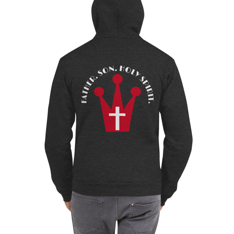 HOLY TRINITY ZIP