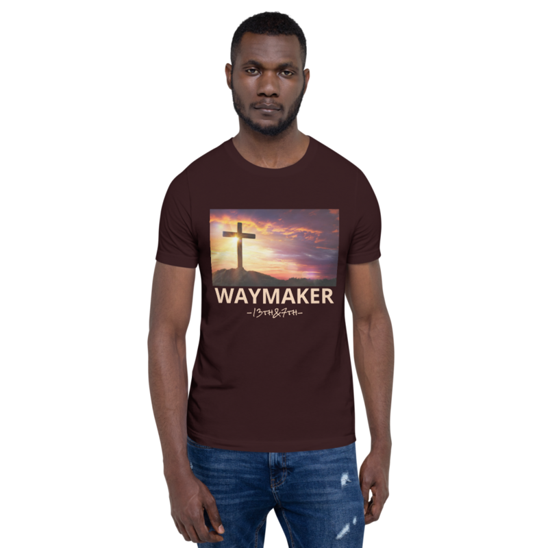 WAYMAKER