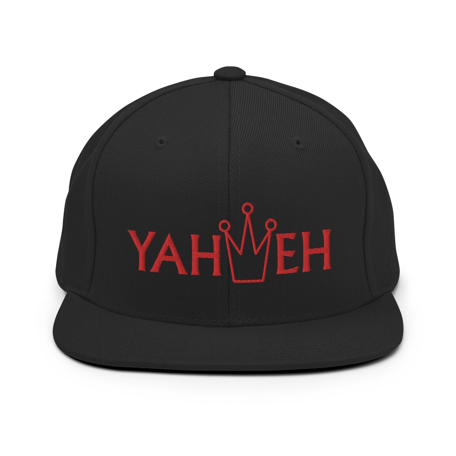 YAHWEH, Color: Black