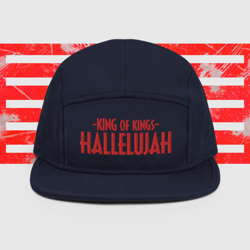 HALLELUJAH