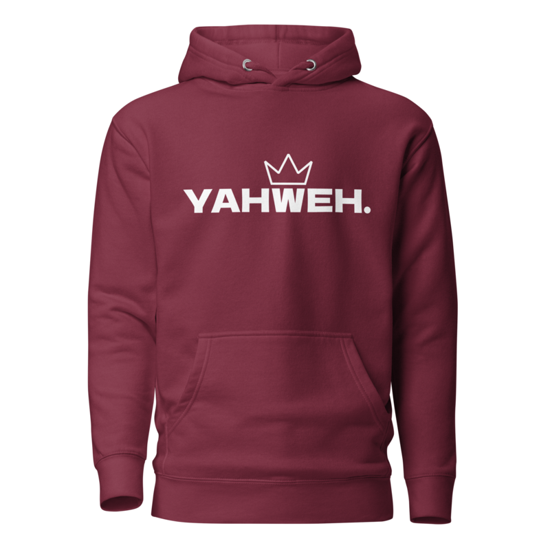 YAHWEH