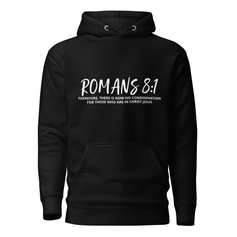 ROMANS 8:1