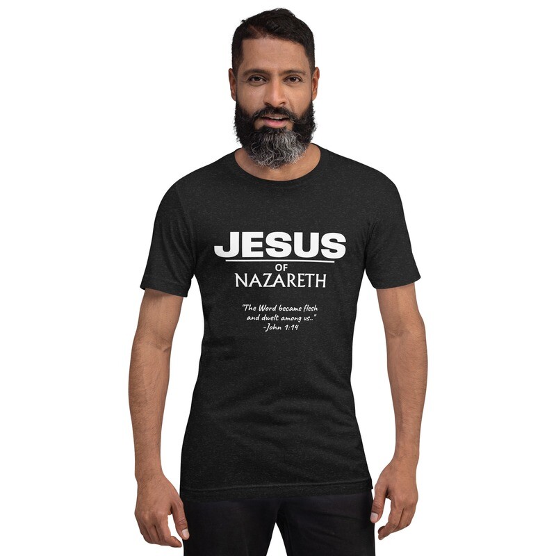 THE NAZARENE