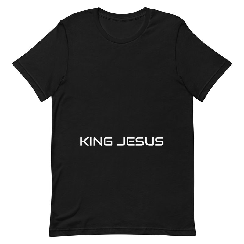 KING JESUS