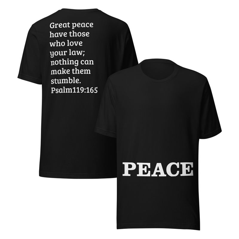 PEACE