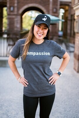 Shirt: Compassion