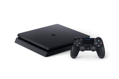 Sony PS4 Slim