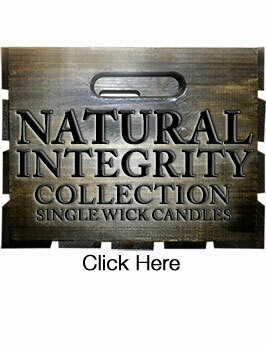 Natural Integrity