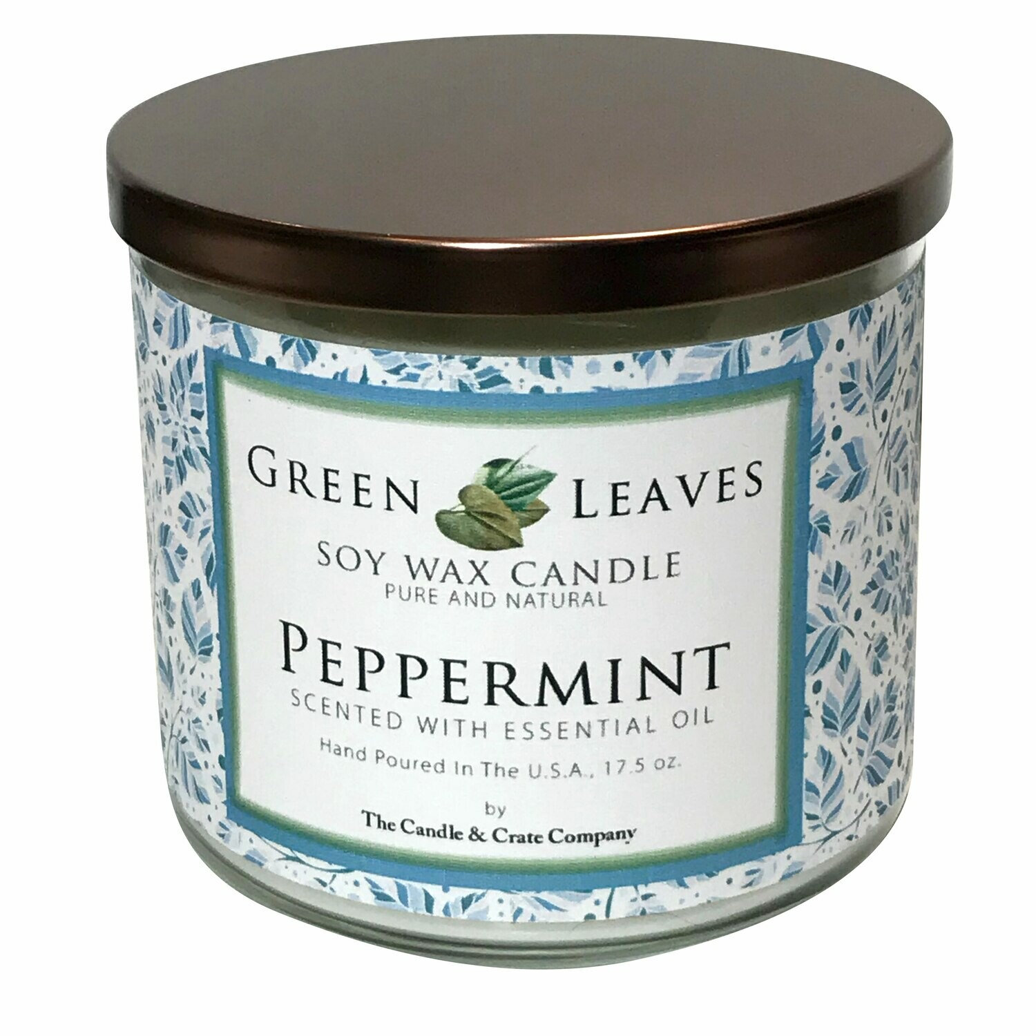 Peppermint