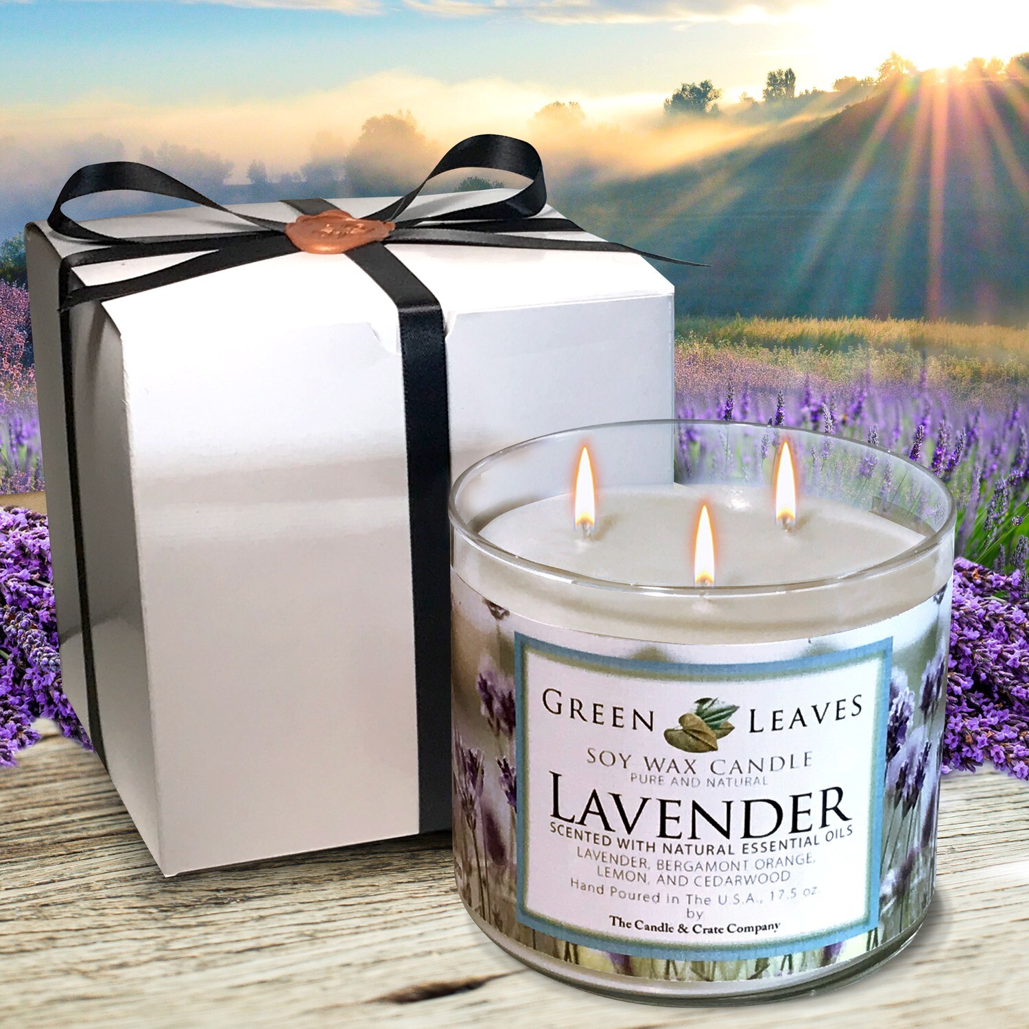 Lavender