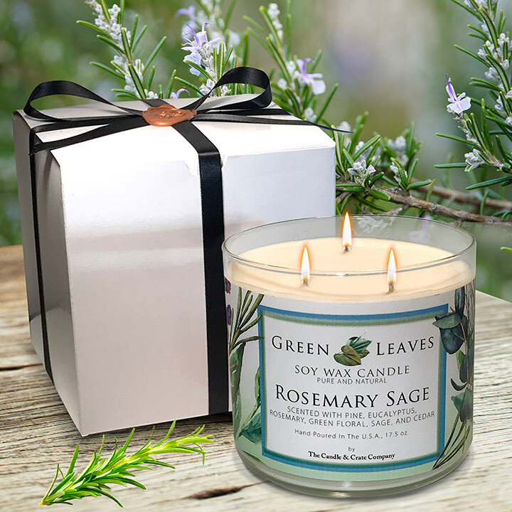 Rosemary Sage