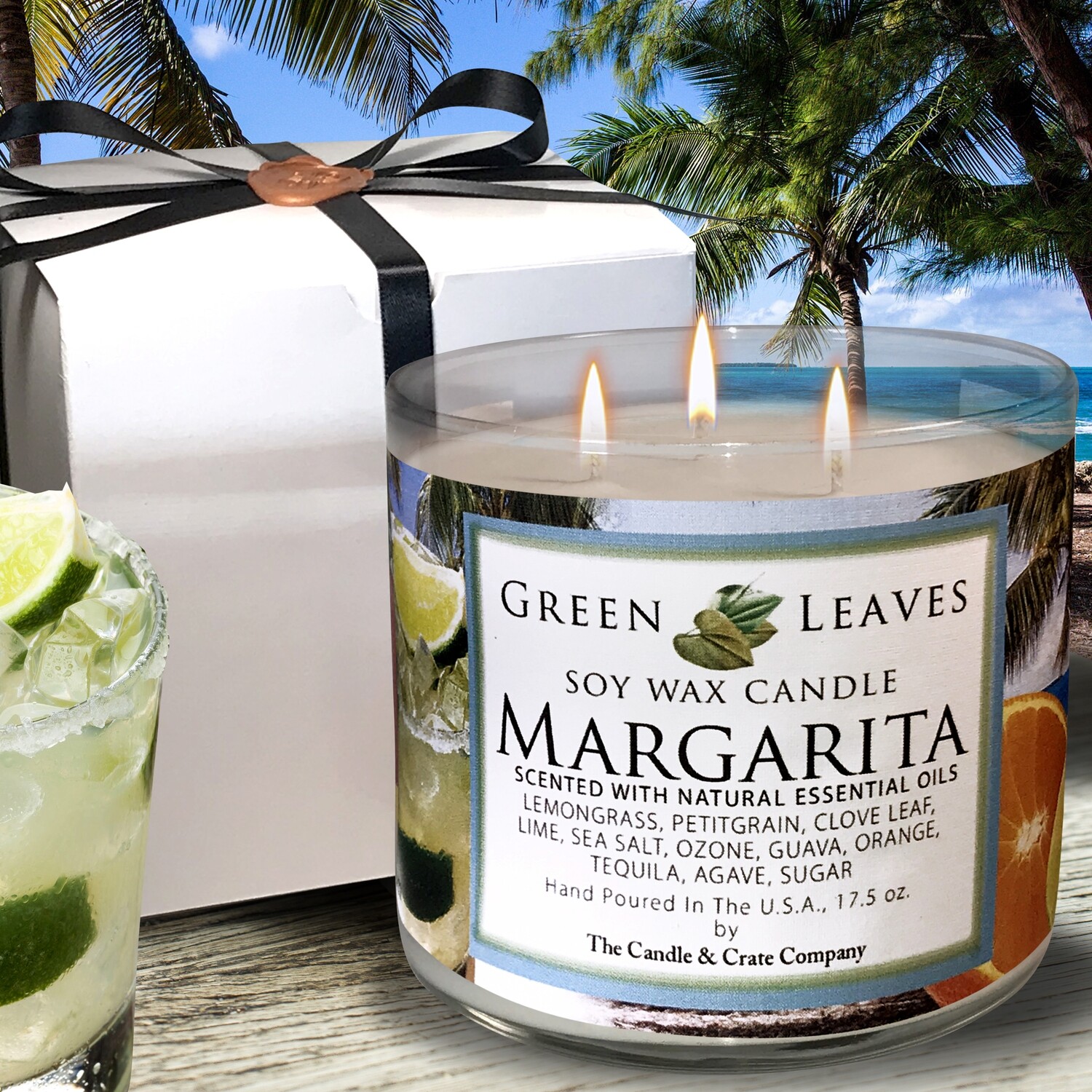 Margarita