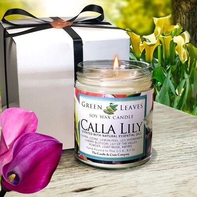 Calla Lily Calla Lily