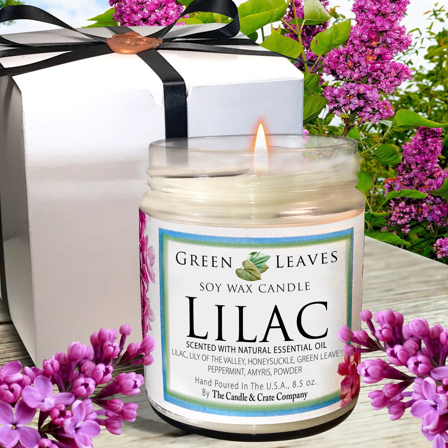 Lilac