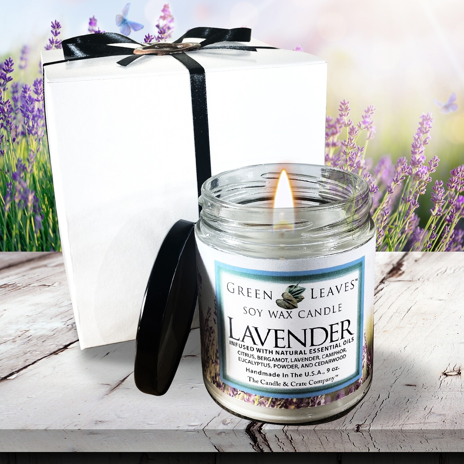 Lavender