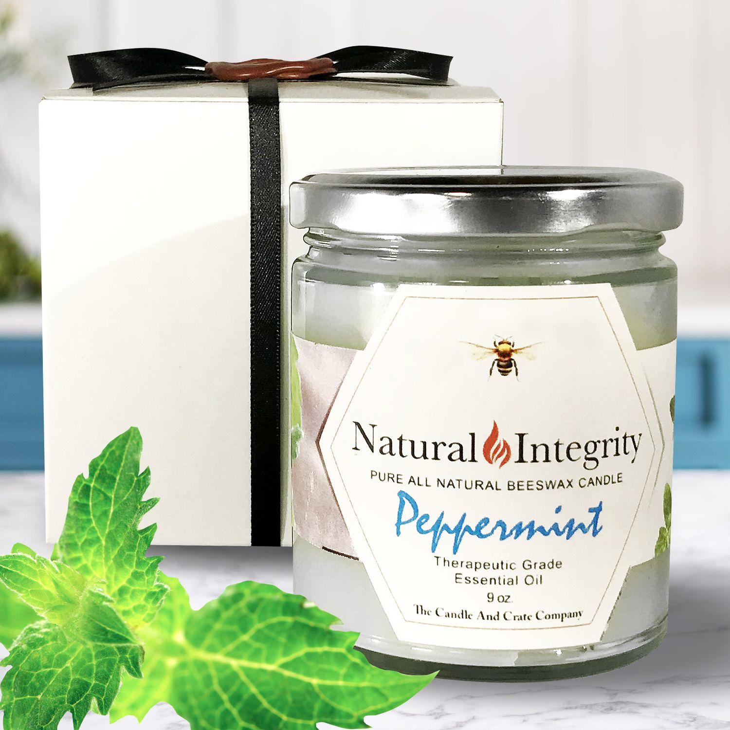 Peppermint Peppermint