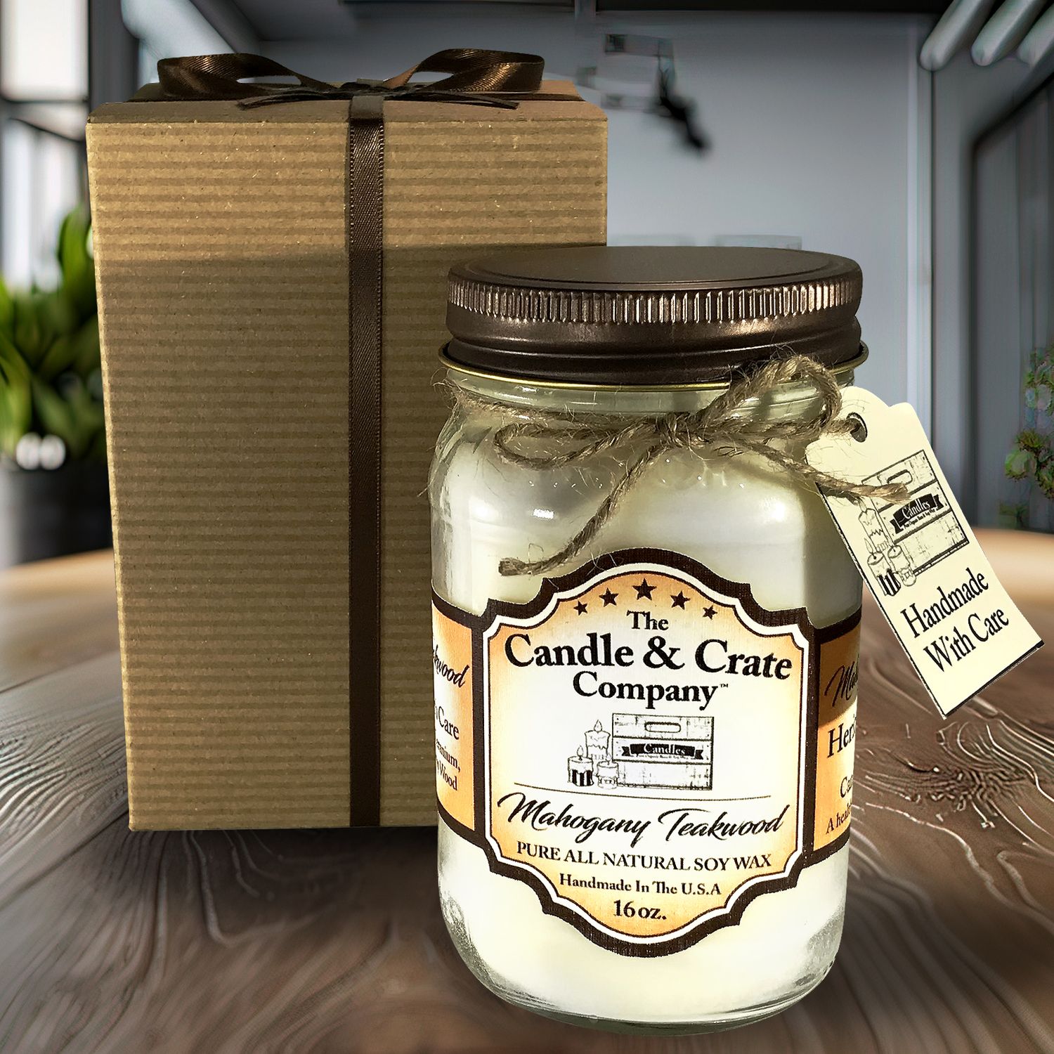 Mahogany Teakwood Mahogany Teakwood