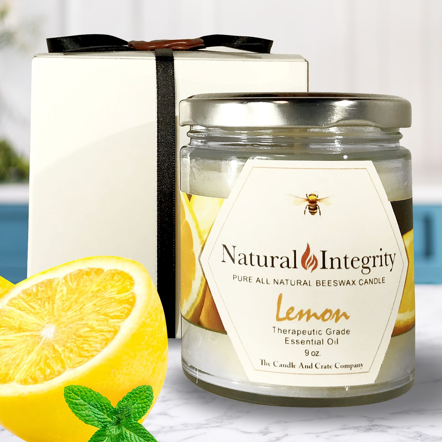 Lemon Lemon