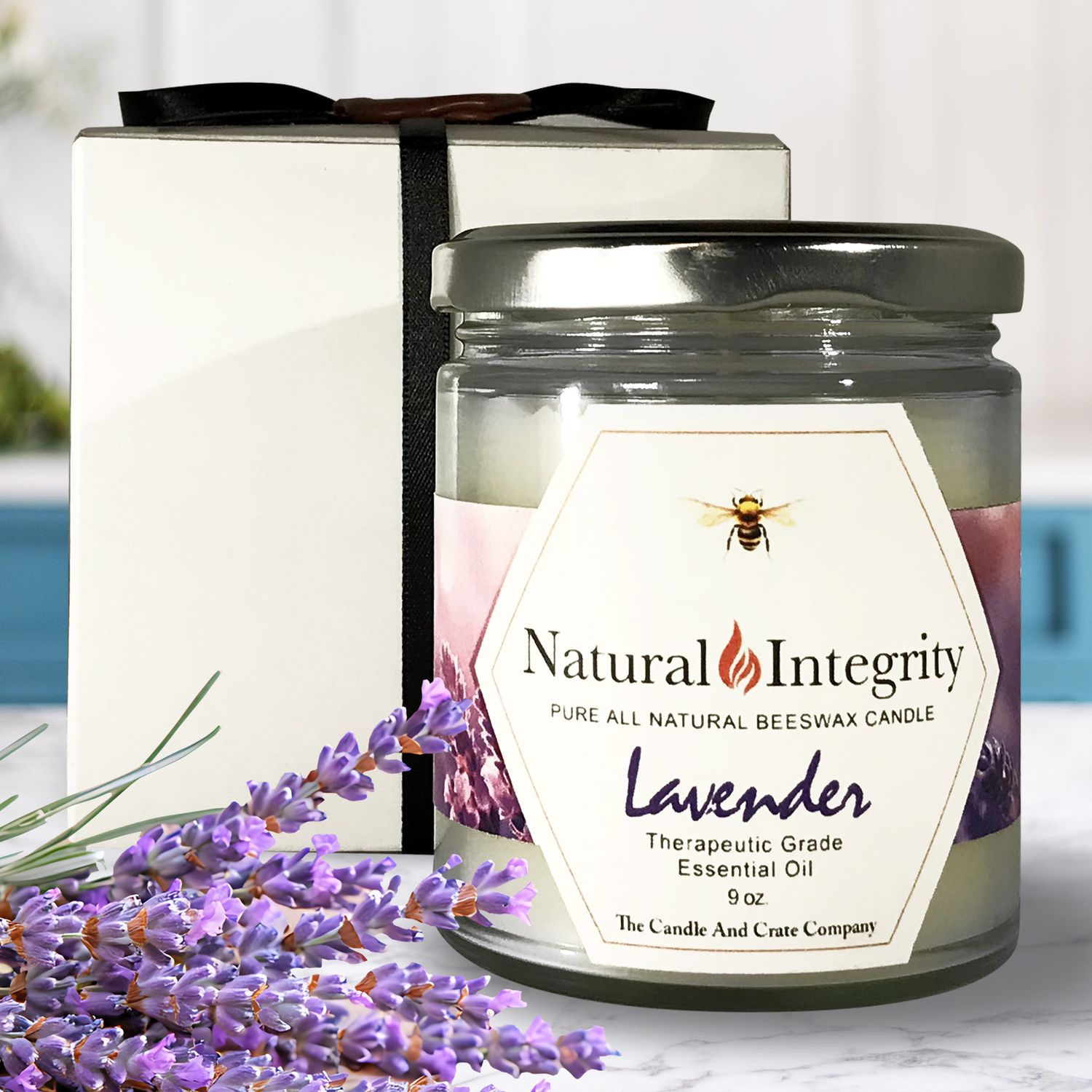 Lavender Lavender