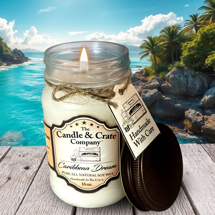 Caribbean Dream