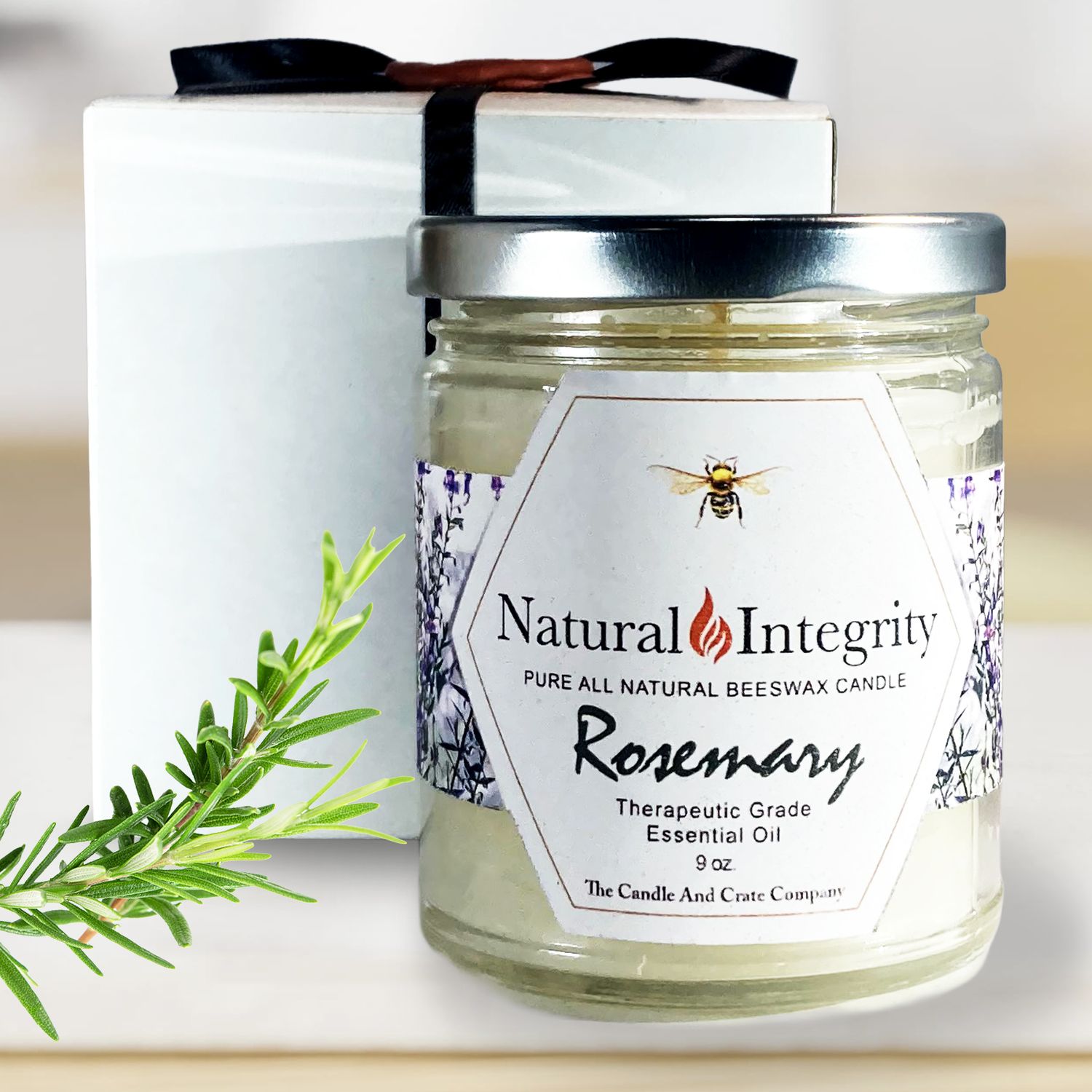 Rosemary Rosemary