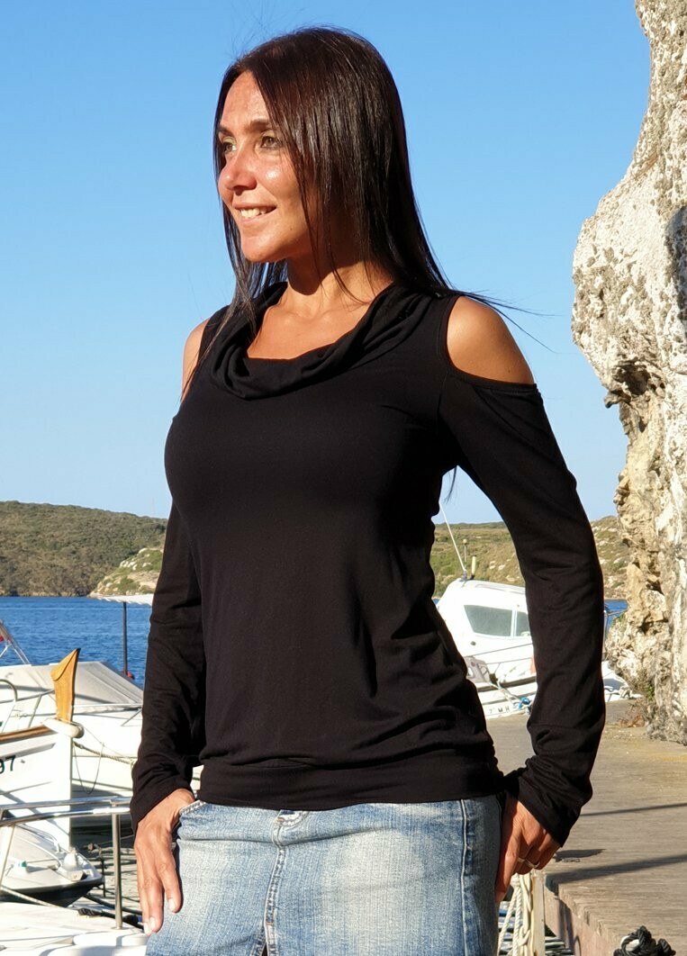 JF001 NEGRA