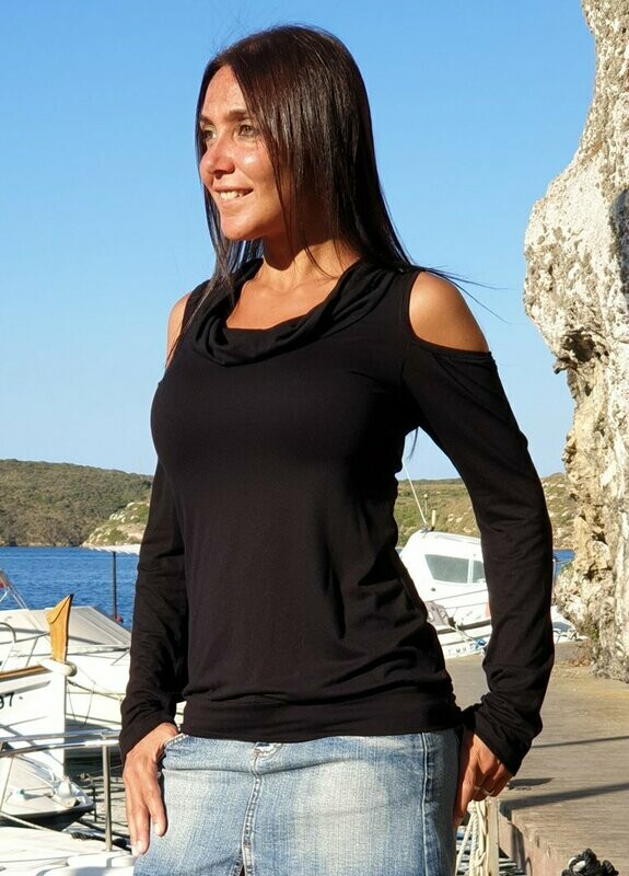 JF001 NEGRA