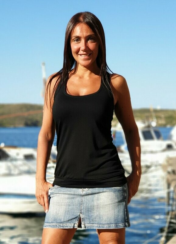 JLL003 NEGRA