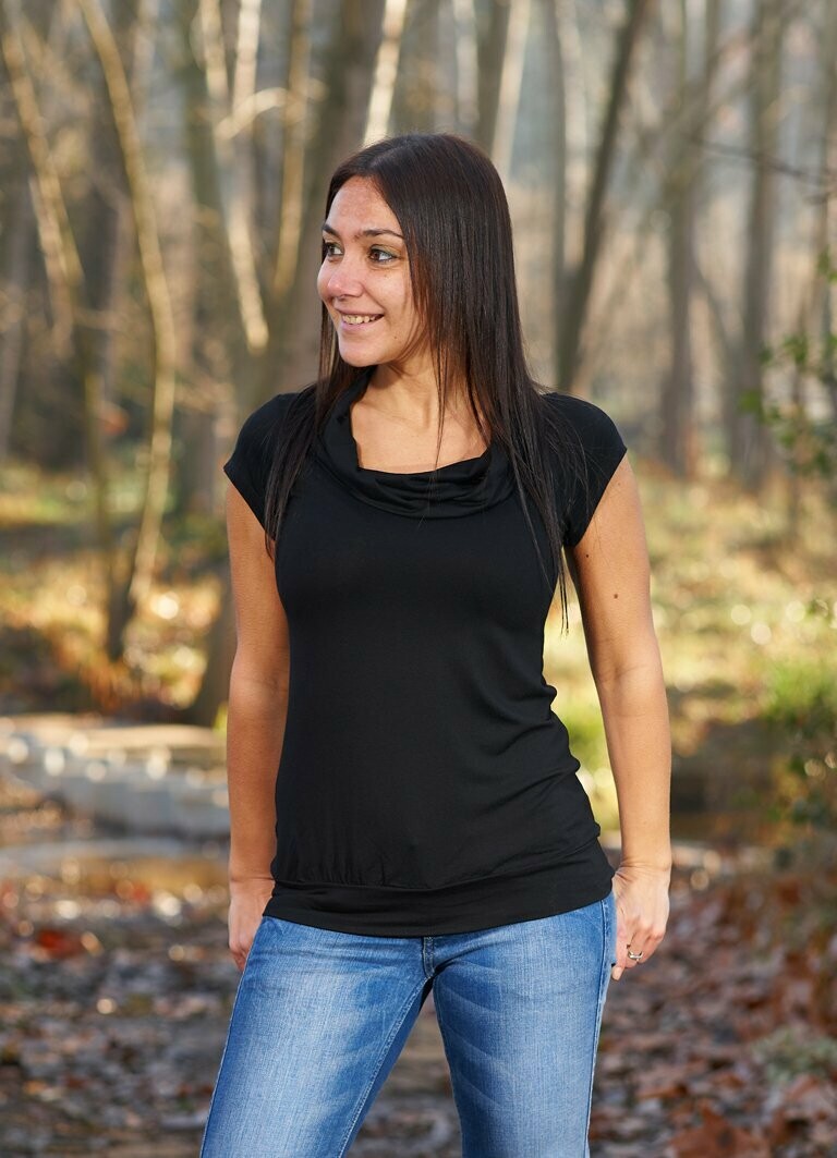 JLL031 NEGRA