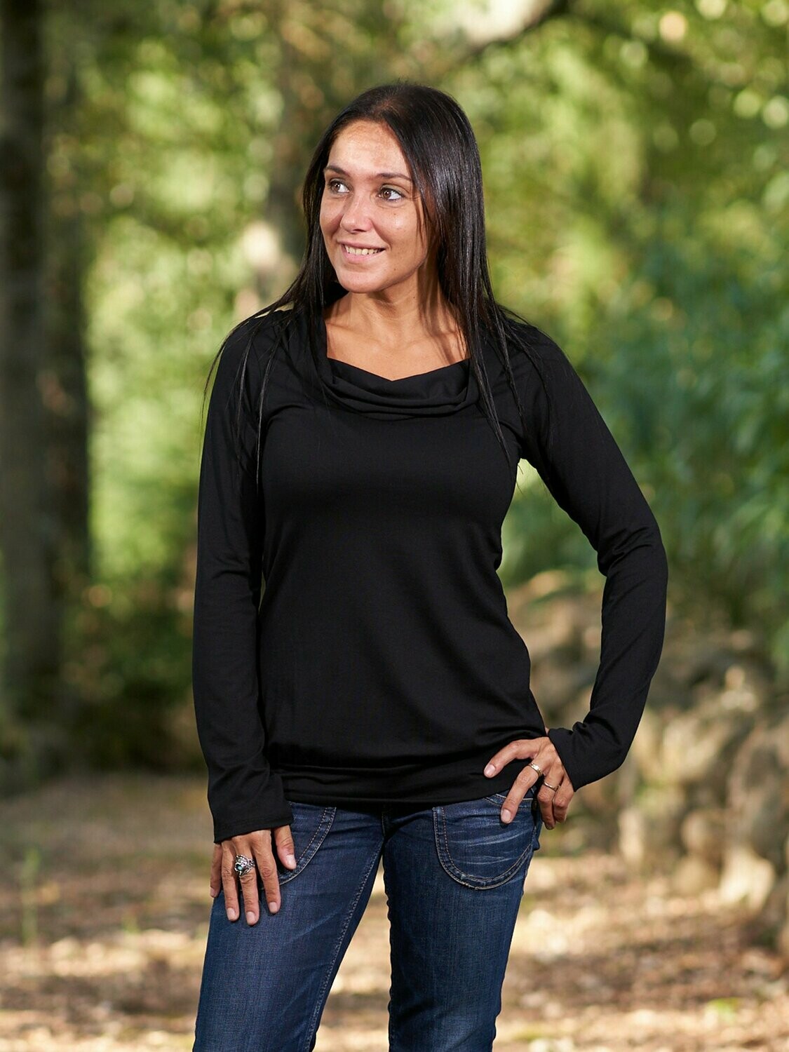 JLLP001 NEGRA