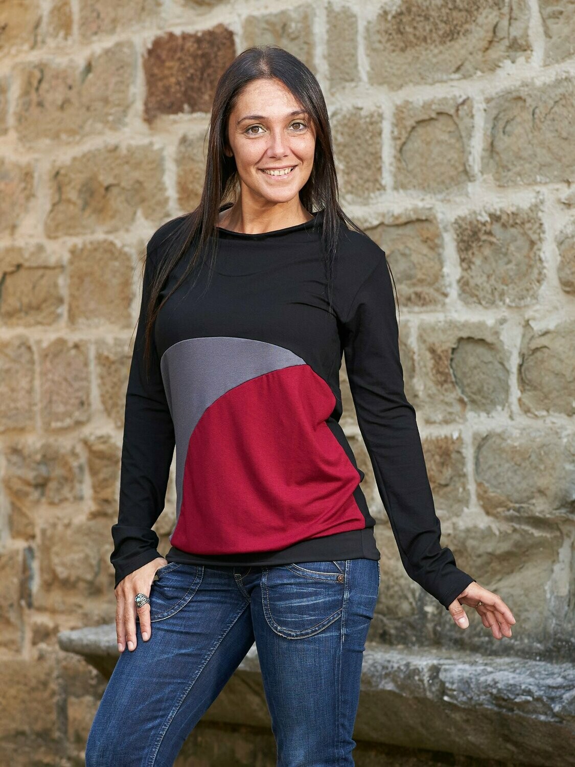 JLLC022 GRIS-VI