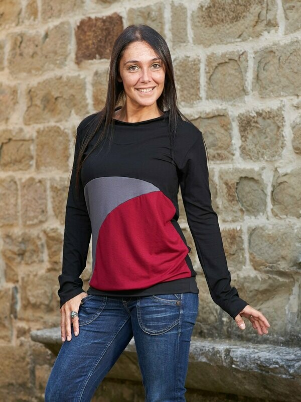 JLLC022 GRIS-VI