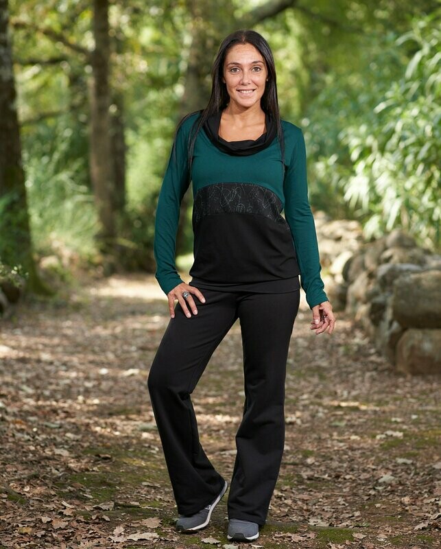 PC001 NEGRA