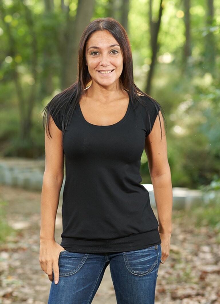 JLL006 NEGRA