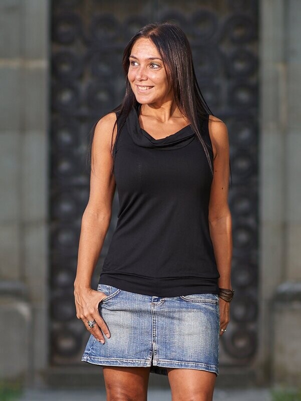 JLL024 NEGRA