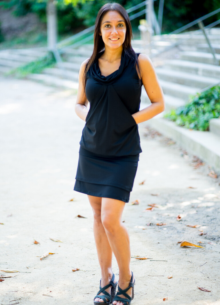CON001 NEGRA