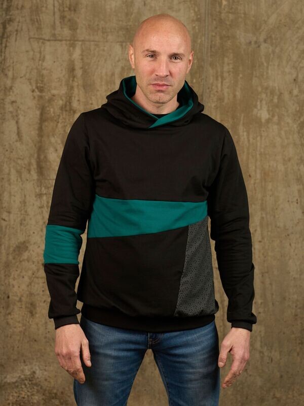N001 PETROLI-GRIS