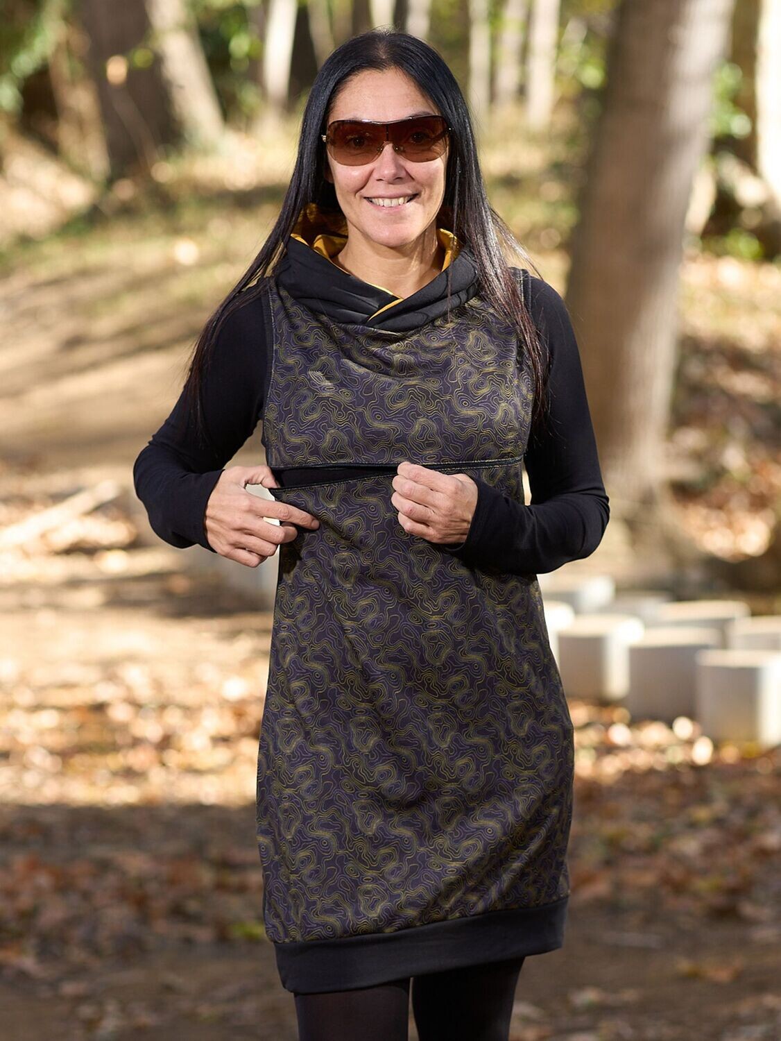 VLAC003 VESTIT LACTANCIA