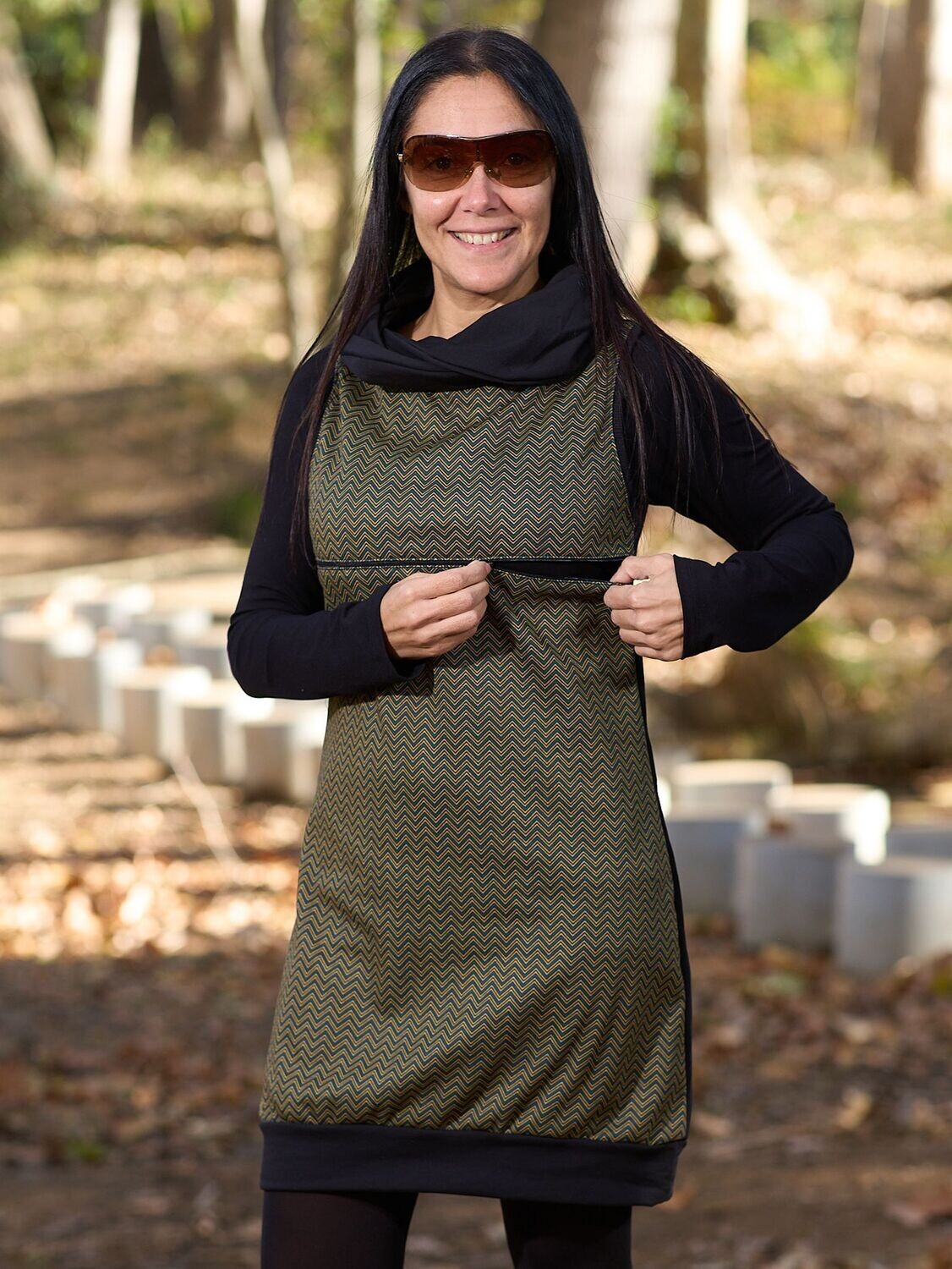 VLAC004 VESTIT LACTANCIA