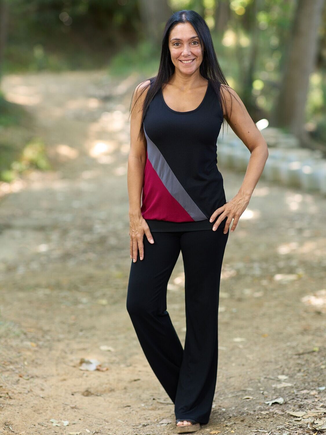 PPR001 NEGRA